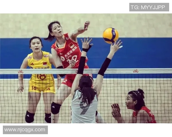 重庆排球队在精英赛中的节奏表现分析与未来展望