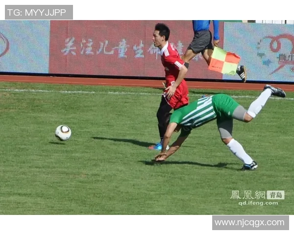 香港足球明星队精彩瞬间展现团结与拼搏精神的完美时刻